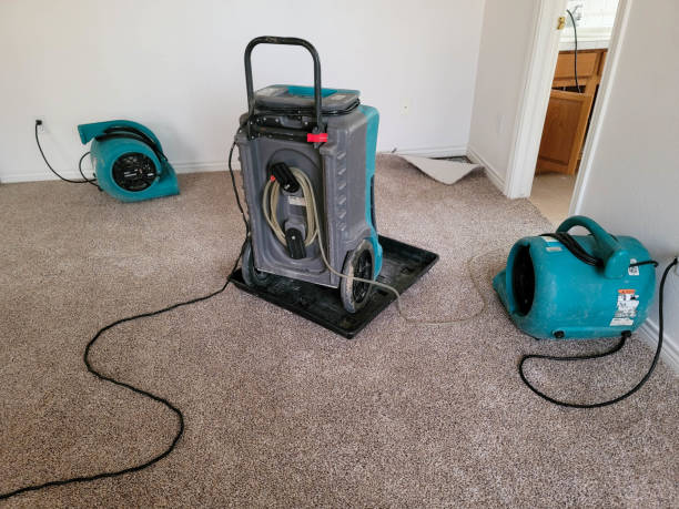 Best Emergency water damage restoration  in Riley, KS