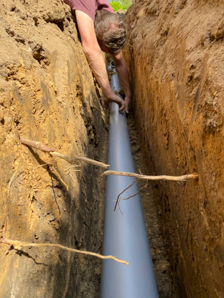Best Emergency water extraction  in Riley, KS