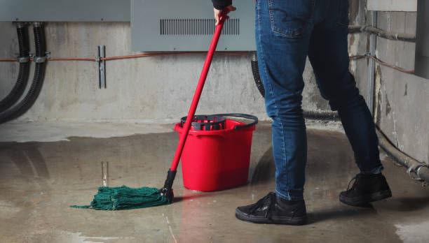 Best 24/7 water damage repair  in Riley, KS
