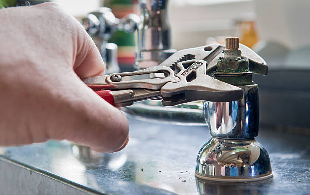 Best Flood restoration services  in Riley, KS