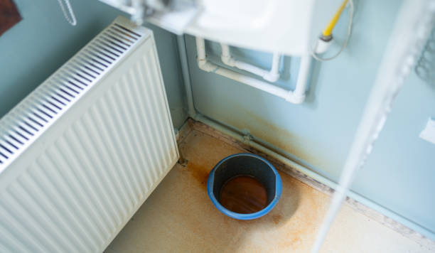 Reliable KS Water damage restoration Solutions